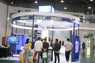 A20五星級農(nóng)展會圓滿落幕，五大看點盤點與卓越會展服務(wù)解析