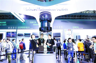 云米科技 在巨頭林立的家電行業(yè)如何通過會展服務(wù)獨辟蹊徑