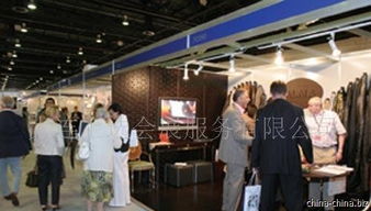 中東迪拜酒店用品展覽會 白酒領(lǐng)域的戰(zhàn)略機遇與市場拓展