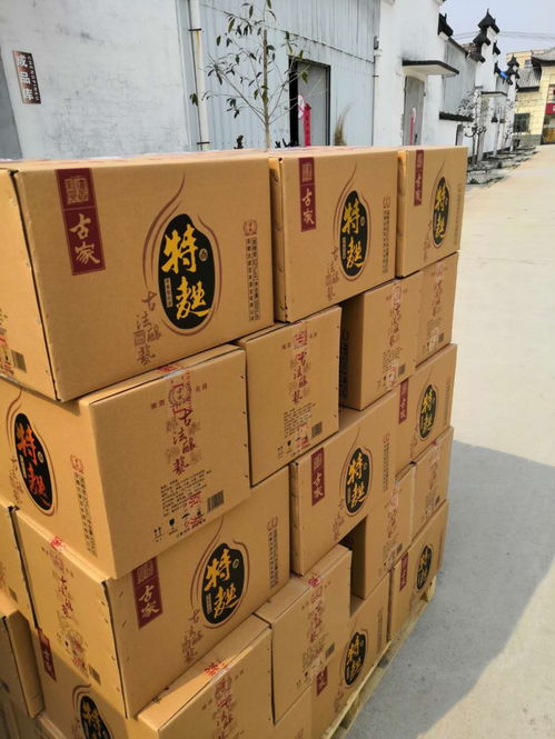 白酒代加工 如何尋覓大師級品質(zhì)與親民價格的平衡點？