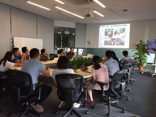 科技月 | 環(huán)電舒適風(fēng)技術(shù)交流與研討