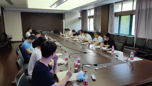 國(guó)網(wǎng)浙江經(jīng)研院與義烏電力公司赴浙大新能源中心開展新型電力系統(tǒng)調(diào)研與技術(shù)交流