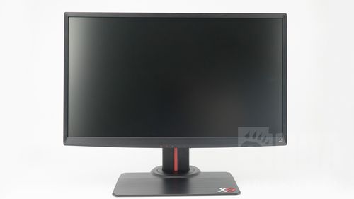 [nga實(shí)驗(yàn)室]優(yōu)派xg2530 240hz 顯示器評(píng)測(cè)